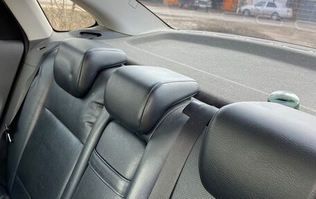 Ford Focus II рестайлинг, 2006 год, 560 000 рублей, 11 фотография