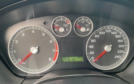 Ford Focus II рестайлинг, 2006 год, 560 000 рублей, 20 фотография
