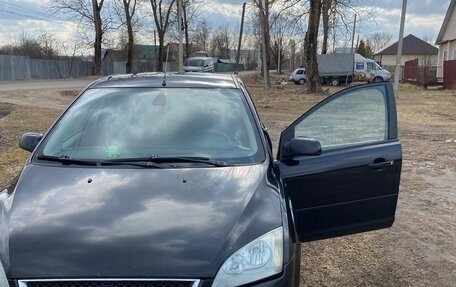 Ford Focus II рестайлинг, 2006 год, 560 000 рублей, 17 фотография