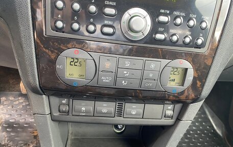 Ford Focus II рестайлинг, 2006 год, 560 000 рублей, 23 фотография