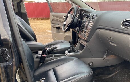 Ford Focus II рестайлинг, 2006 год, 560 000 рублей, 26 фотография