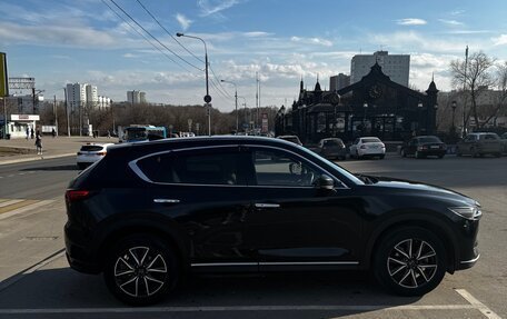Mazda CX-5 II, 2018 год, 2 990 000 рублей, 4 фотография