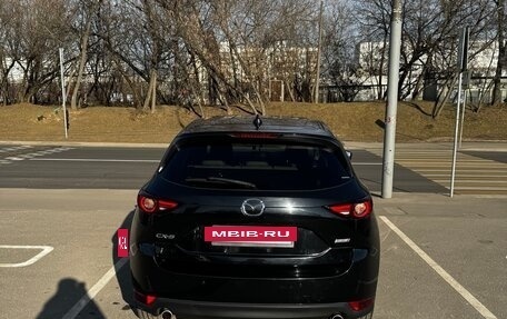 Mazda CX-5 II, 2018 год, 2 990 000 рублей, 6 фотография