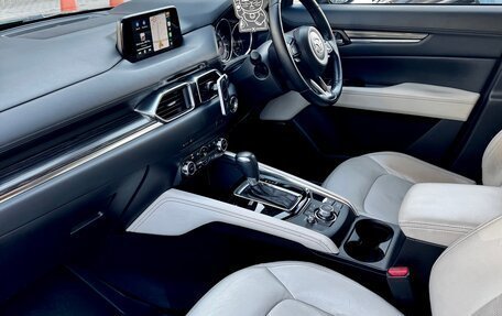 Mazda CX-5 II, 2018 год, 2 990 000 рублей, 9 фотография
