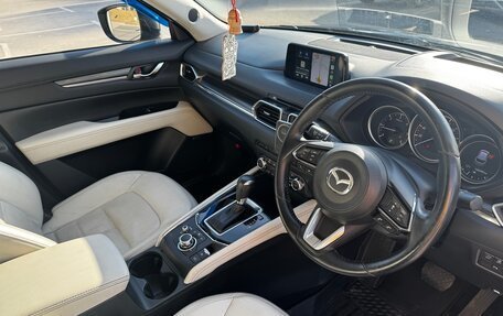 Mazda CX-5 II, 2018 год, 2 990 000 рублей, 10 фотография