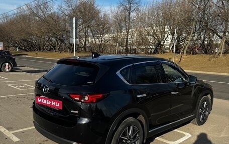 Mazda CX-5 II, 2018 год, 2 990 000 рублей, 7 фотография
