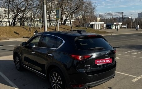 Mazda CX-5 II, 2018 год, 2 990 000 рублей, 8 фотография