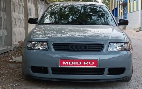 Audi A3, 1999 год, 750 000 рублей, 1 фотография