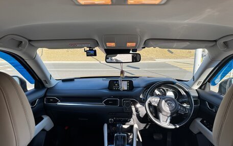 Mazda CX-5 II, 2018 год, 2 990 000 рублей, 15 фотография