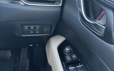 Mazda CX-5 II, 2018 год, 2 990 000 рублей, 20 фотография