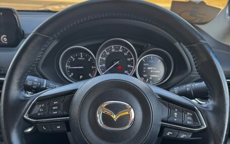 Mazda CX-5 II, 2018 год, 2 990 000 рублей, 16 фотография
