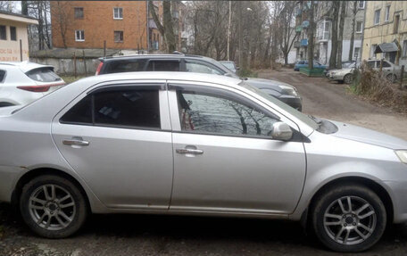 Geely MK I рестайлинг, 2012 год, 190 000 рублей, 2 фотография