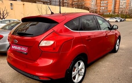 Ford Focus III, 2012 год, 950 000 рублей, 3 фотография