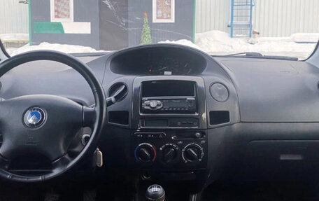 Geely MK I рестайлинг, 2012 год, 190 000 рублей, 12 фотография