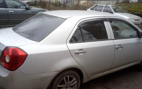 Geely MK I рестайлинг, 2012 год, 190 000 рублей, 4 фотография