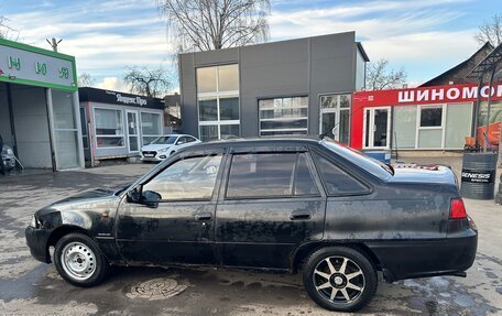 Daewoo Nexia I рестайлинг, 2011 год, 190 000 рублей, 3 фотография