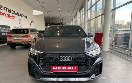 Audi Q8 I, 2024 год, 14 800 000 рублей, 2 фотография