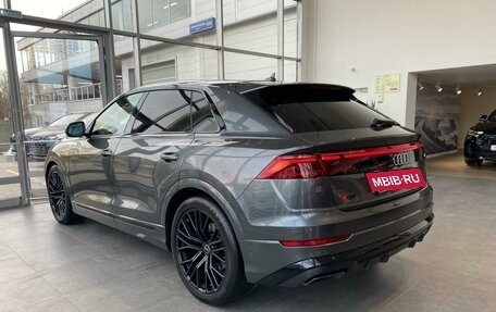 Audi Q8 I, 2024 год, 14 800 000 рублей, 6 фотография