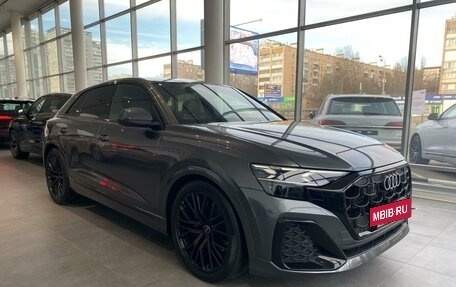 Audi Q8 I, 2024 год, 14 800 000 рублей, 3 фотография