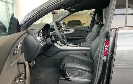 Audi Q8 I, 2024 год, 14 800 000 рублей, 7 фотография
