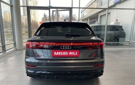 Audi Q8 I, 2024 год, 14 800 000 рублей, 5 фотография
