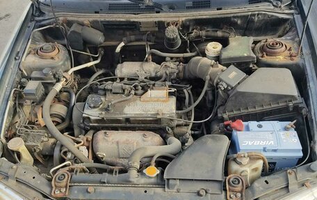Mitsubishi Carisma I, 2000 год, 240 000 рублей, 4 фотография