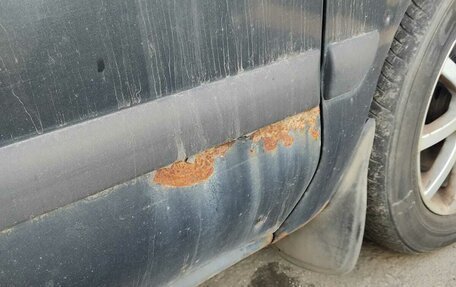 Mitsubishi Carisma I, 2000 год, 240 000 рублей, 7 фотография