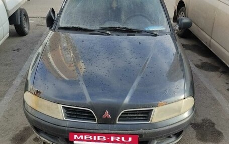 Mitsubishi Carisma I, 2000 год, 240 000 рублей, 2 фотография