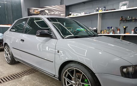 Audi A3, 1999 год, 750 000 рублей, 2 фотография