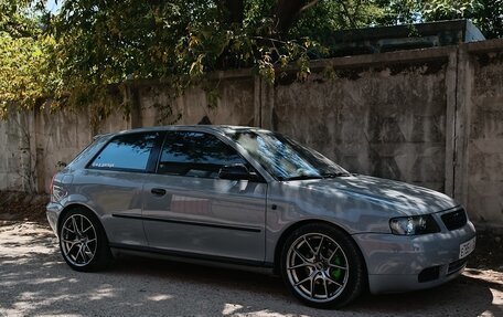 Audi A3, 1999 год, 750 000 рублей, 4 фотография