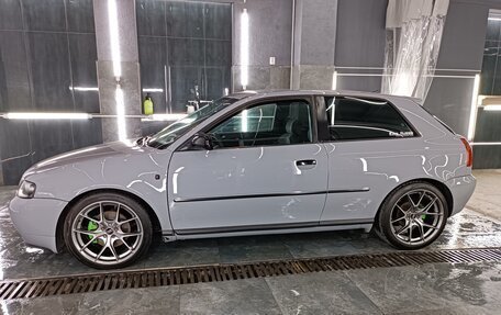 Audi A3, 1999 год, 750 000 рублей, 5 фотография