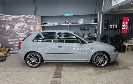 Audi A3, 1999 год, 750 000 рублей, 3 фотография