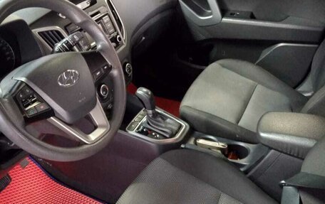 Hyundai Creta I рестайлинг, 2018 год, 1 800 000 рублей, 5 фотография
