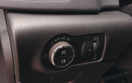 Opel Astra J, 2012 год, 768 000 рублей, 8 фотография