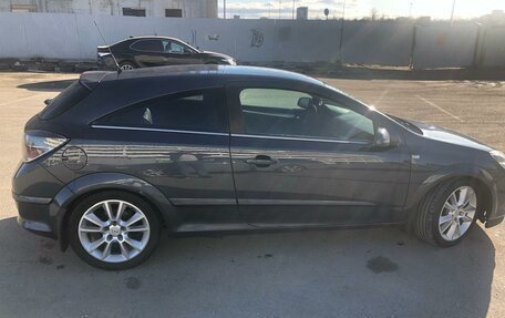 Opel Astra H, 2008 год, 5 фотография