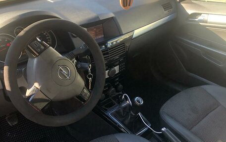 Opel Astra H, 2008 год, 4 фотография