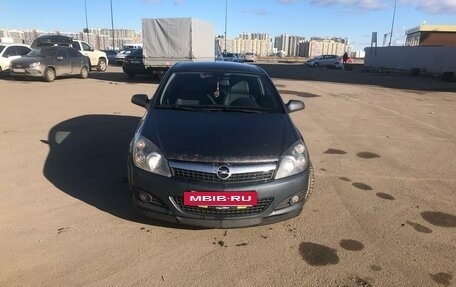 Opel Astra H, 2008 год, 3 фотография