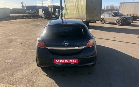 Opel Astra H, 2008 год, 2 фотография