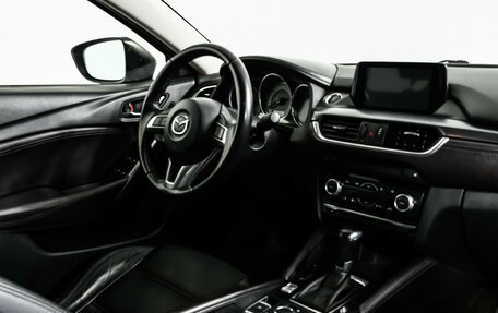 Mazda 6, 2015 год, 1 787 000 рублей, 9 фотография
