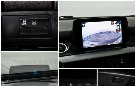 Mazda 6, 2015 год, 1 787 000 рублей, 15 фотография
