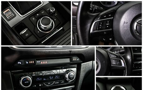 Mazda 6, 2015 год, 1 787 000 рублей, 16 фотография