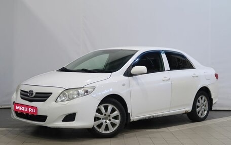 Toyota Corolla, 2008 год, 670 000 рублей, 1 фотография