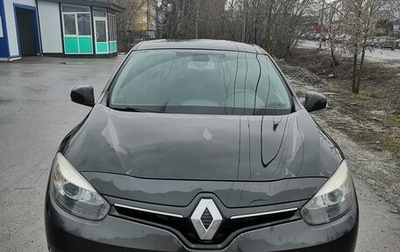 Renault Fluence I, 2013 год, 689 000 рублей, 1 фотография
