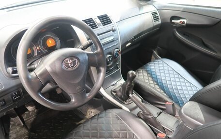 Toyota Corolla, 2008 год, 670 000 рублей, 13 фотография