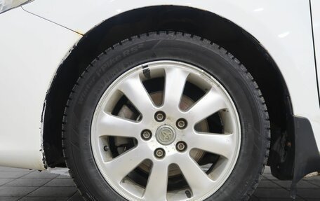 Toyota Corolla, 2008 год, 670 000 рублей, 14 фотография