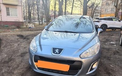 Peugeot 308 II, 2011 год, 465 000 рублей, 1 фотография