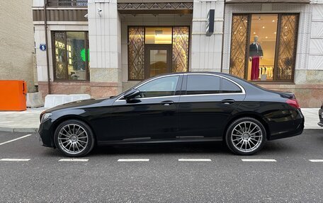 Mercedes-Benz E-Класс, 2020 год, 4 100 000 рублей, 2 фотография