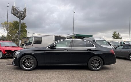 Mercedes-Benz E-Класс, 2020 год, 4 100 000 рублей, 10 фотография