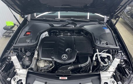 Mercedes-Benz E-Класс, 2020 год, 4 100 000 рублей, 13 фотография
