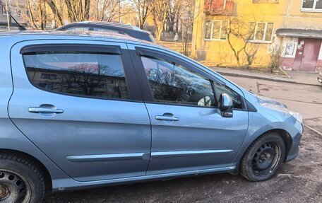 Peugeot 308 II, 2011 год, 465 000 рублей, 3 фотография